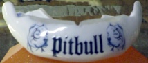 Guard with Custom Logo