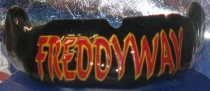 Guard with Multiple Writings