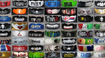 Professional Mouth Guards